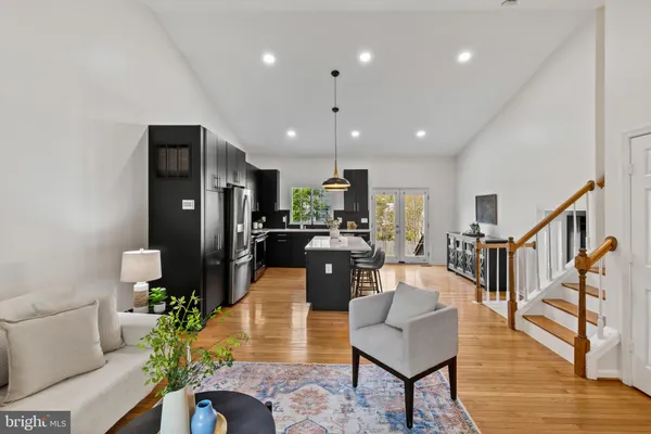 $489,000 | 1889 Rutledge Court, Severn, MD 21144