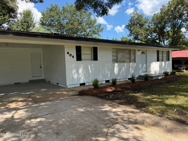$107,900 | 404 McDowell Park Circle, Jackson, MS 39204