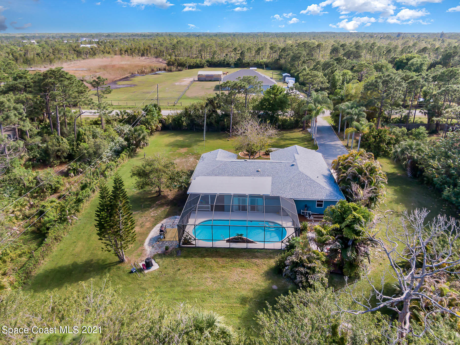 2060 Atz Road Malabar, FL 32950 - Photo 28 of 38 DJI_0590-Edit