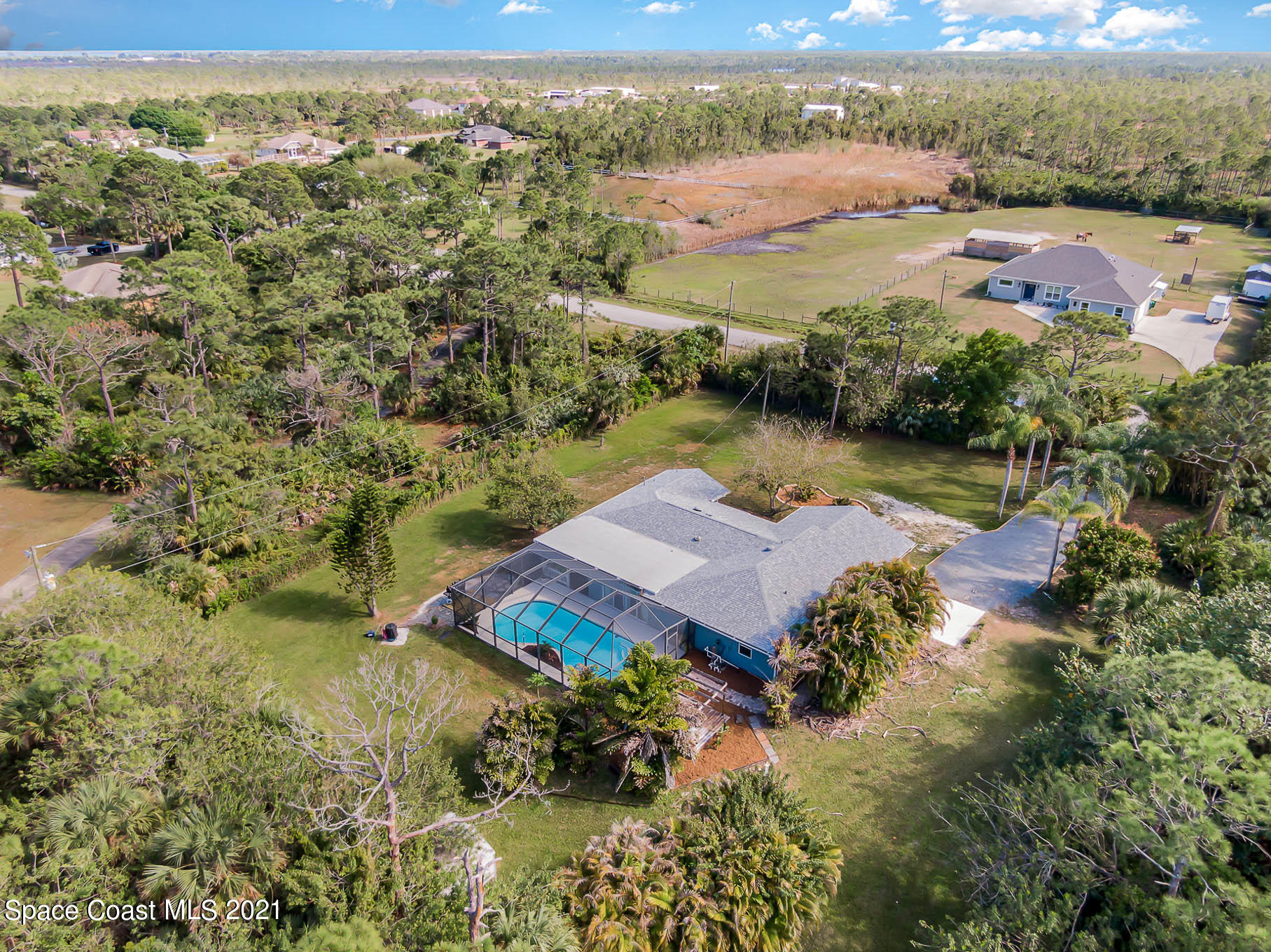 2060 Atz Road Malabar, FL 32950 - Photo 35 of 38 DJI_0592-Edit