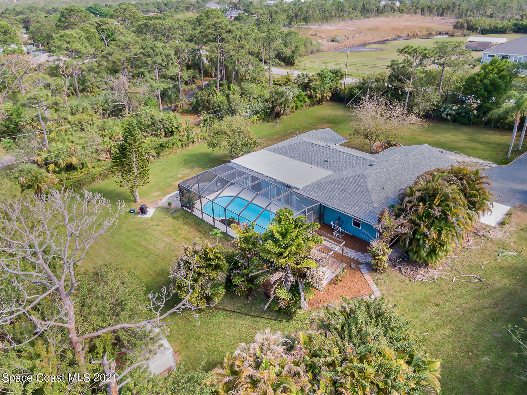 2060 Atz Road Malabar, FL 32950 - Photo 37 of 38 DJI_0595-Edit