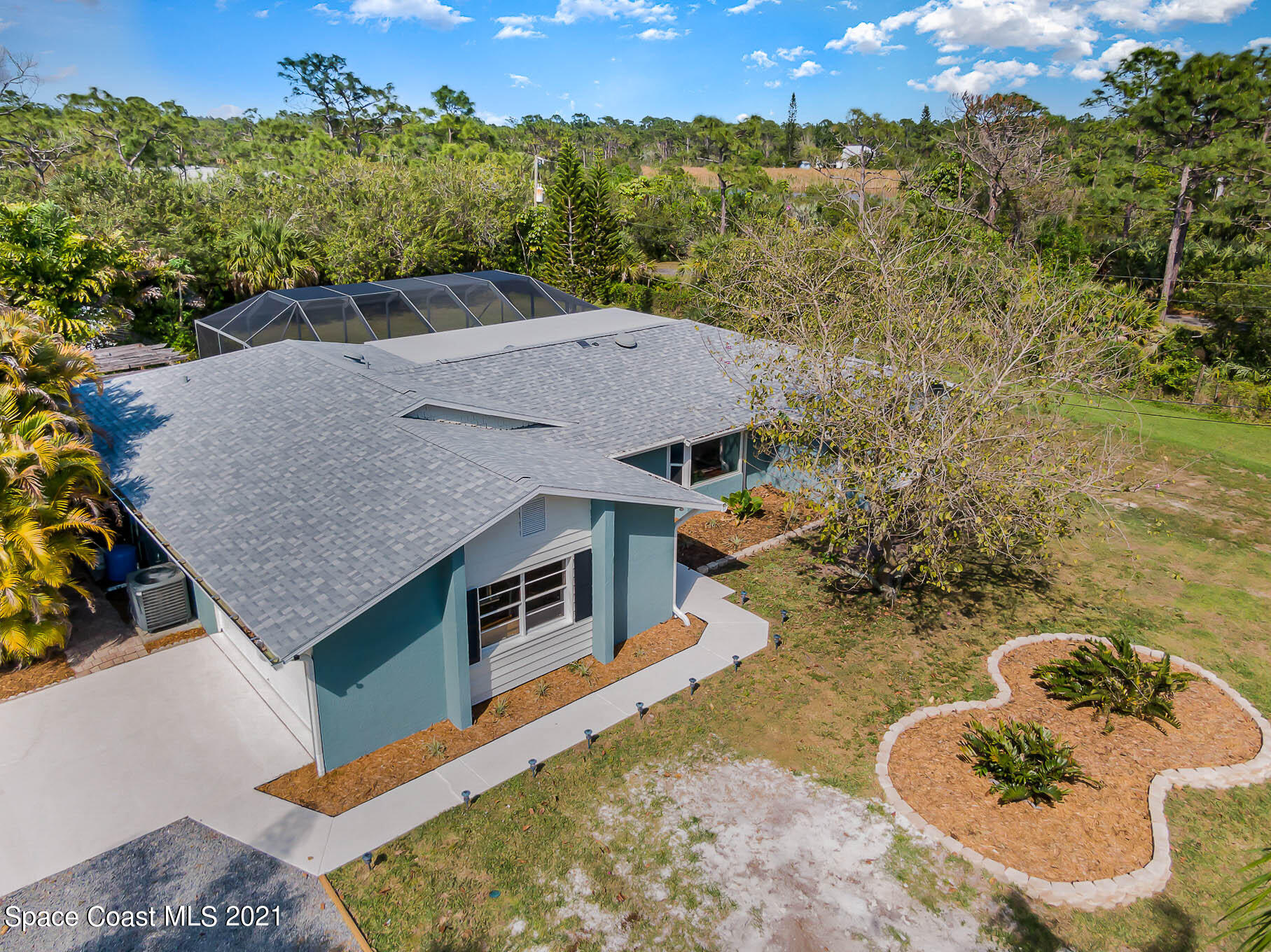 2060 Atz Road Malabar, FL 32950 - Photo 38 of 38 DJI_0582-Edit