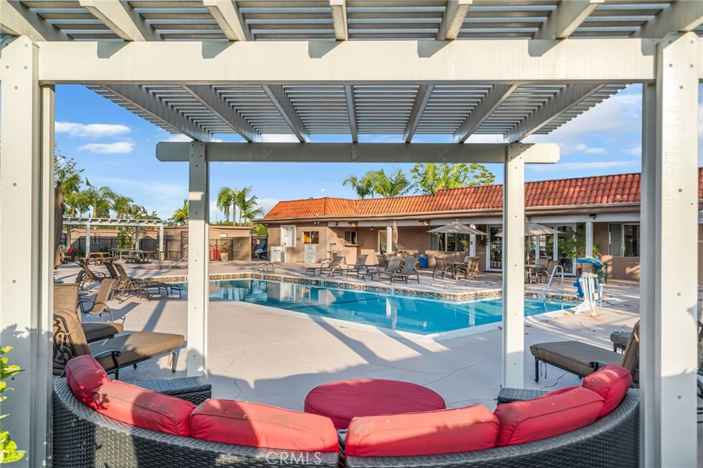 1001 West Lambert Road, Unit 153 La Habra, CA 90631 - Photo 51 of 68