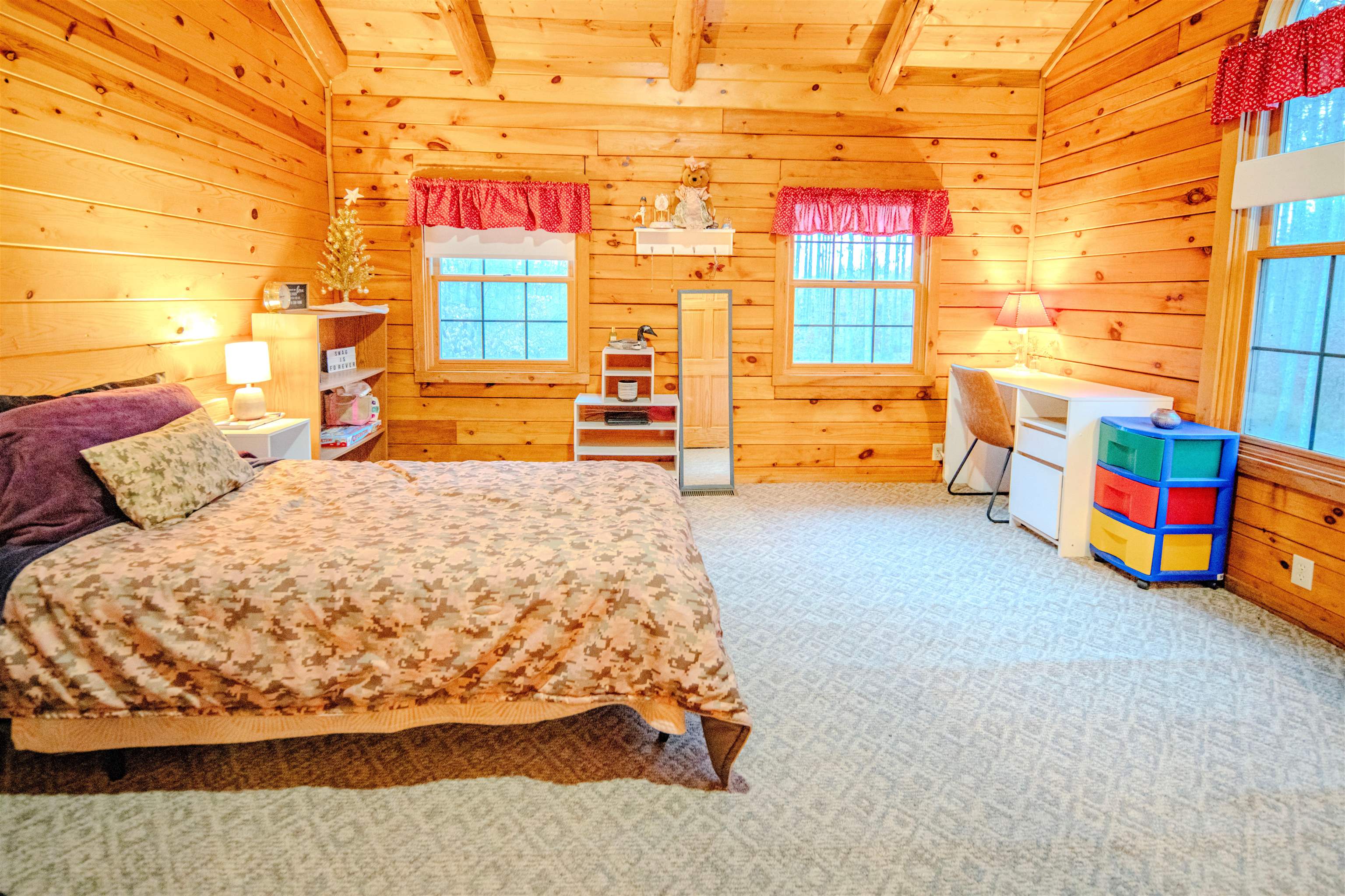 753 North School Road Weidman, MI 48893 - Photo 24 of 77