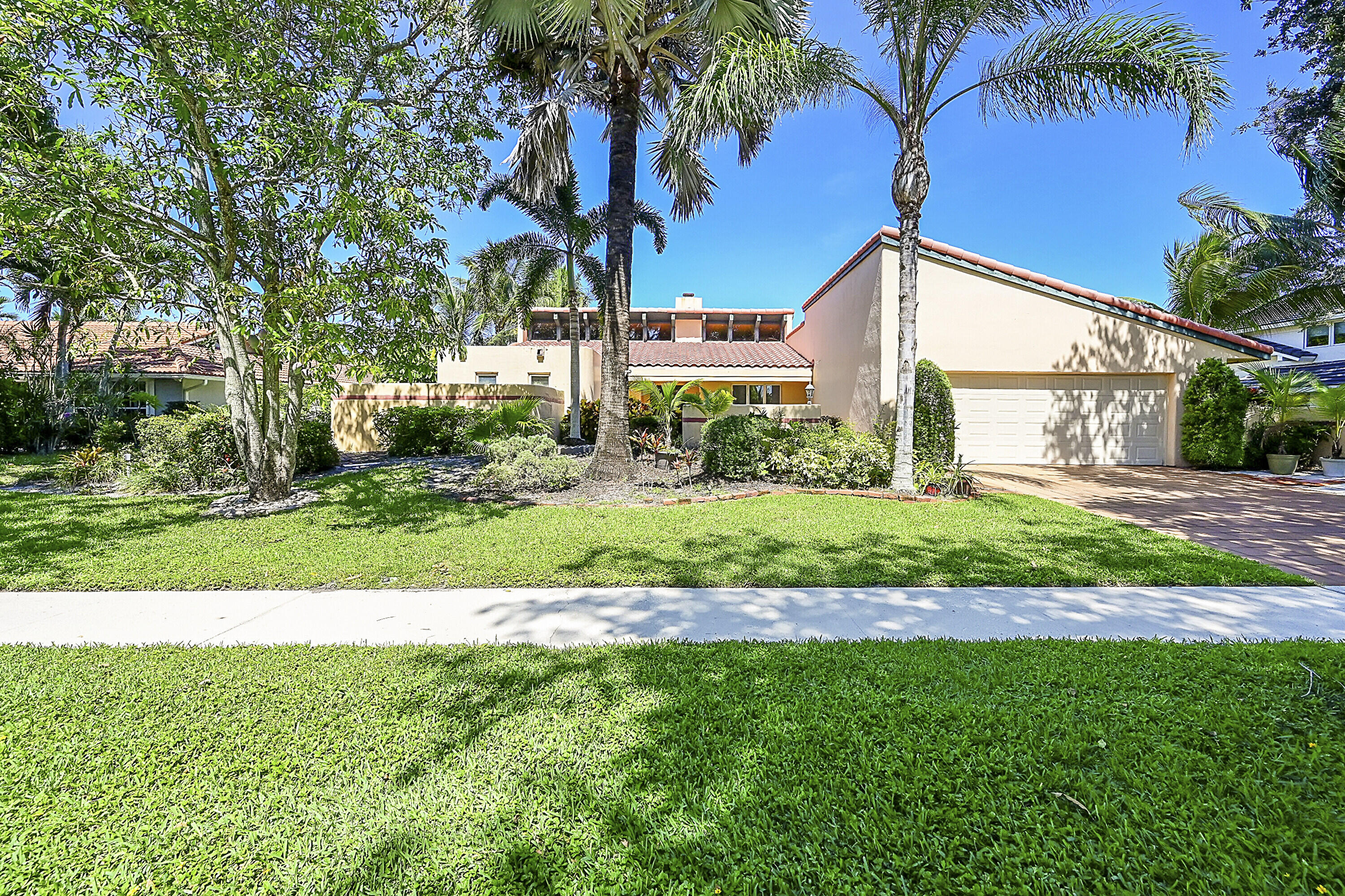 2650 Northwest 23rd Way Boca Raton, FL 33431 - Photo 1 of 58 FRONT