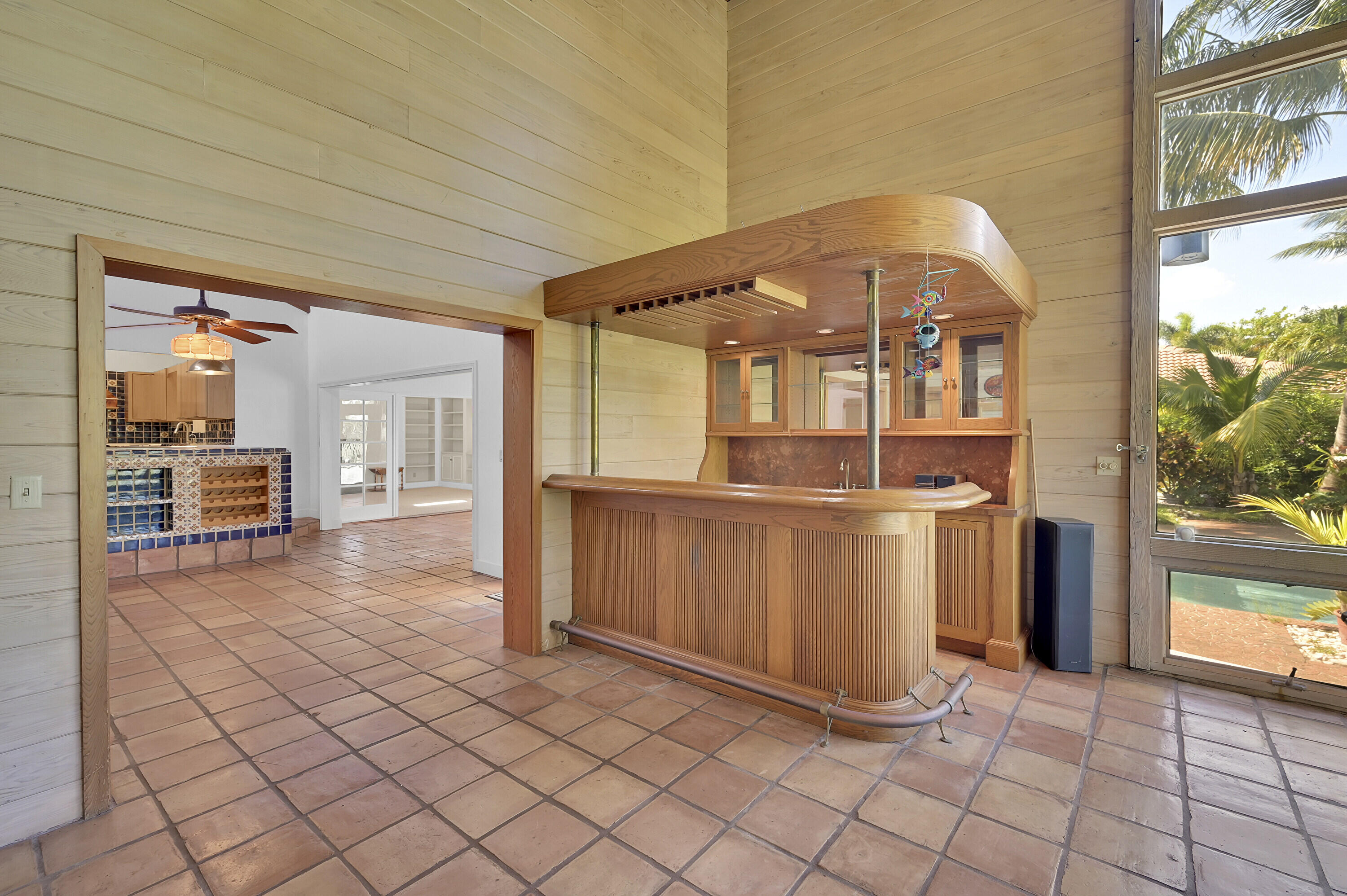 2650 Northwest 23rd Way Boca Raton, FL 33431 - Photo 18 of 58 WET BAR