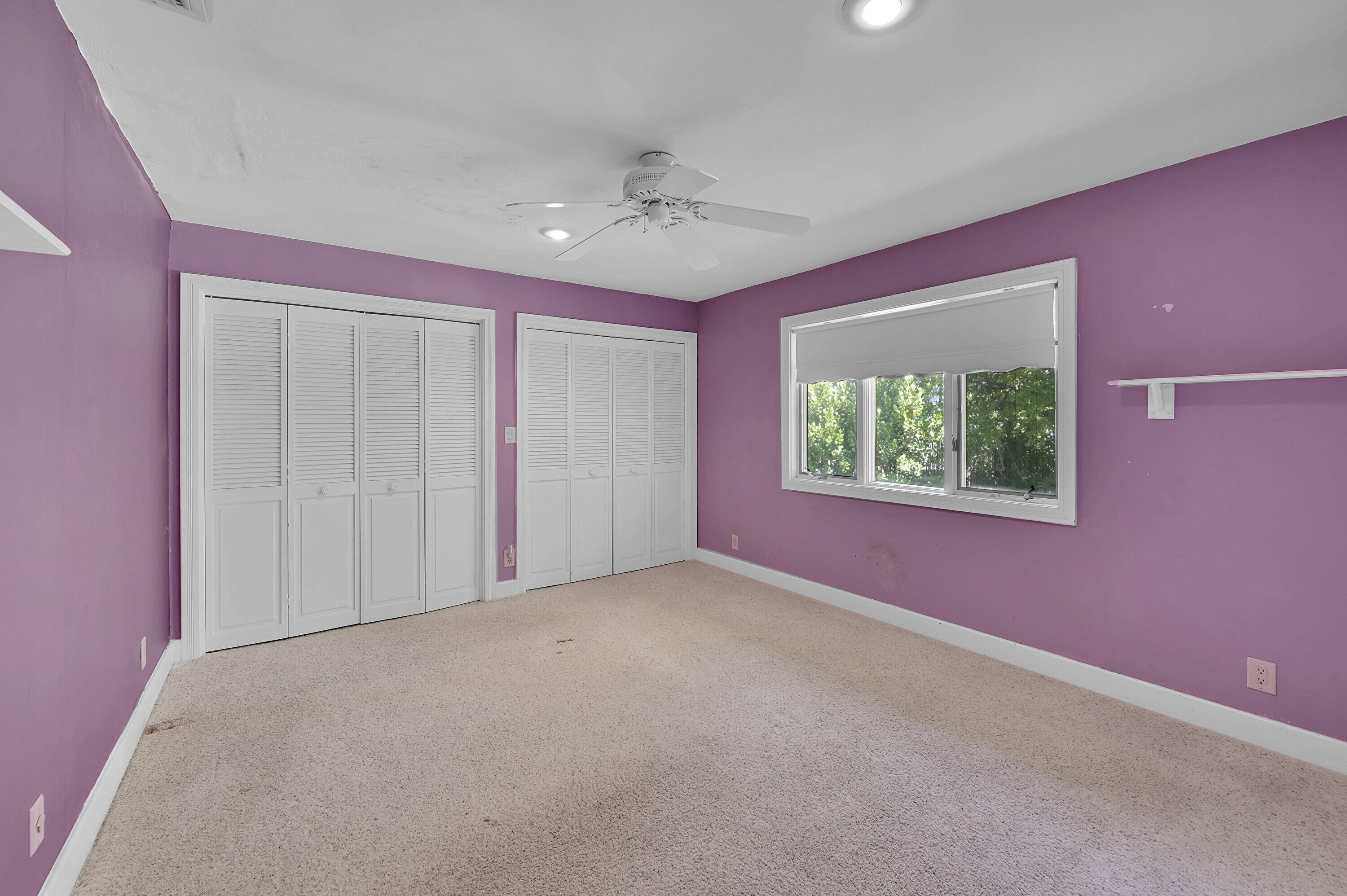 2650 Northwest 23rd Way Boca Raton, FL 33431 - Photo 35 of 58 THIRD BEDROOM