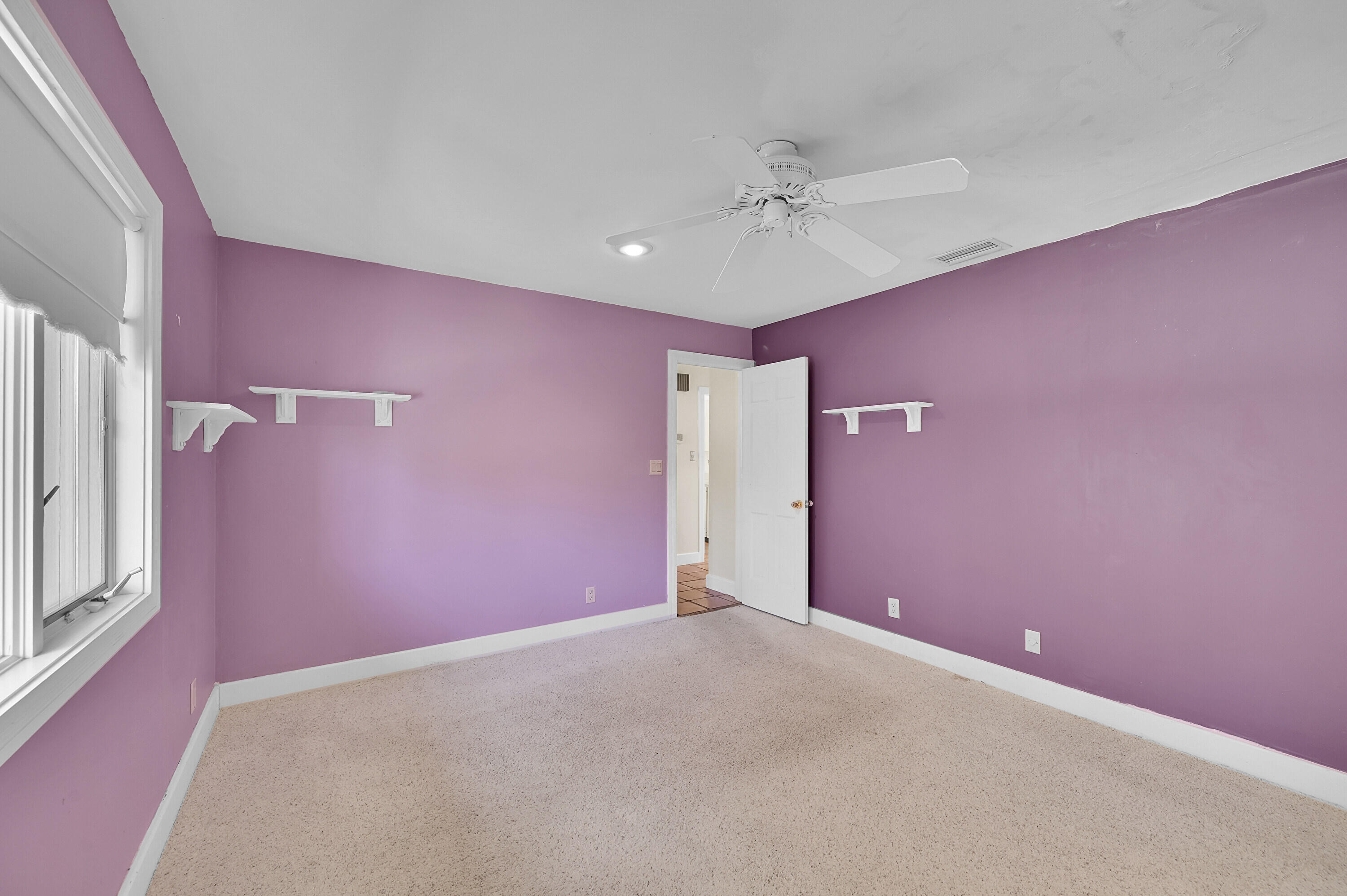 2650 Northwest 23rd Way Boca Raton, FL 33431 - Photo 36 of 58 THIRD BEDROOM