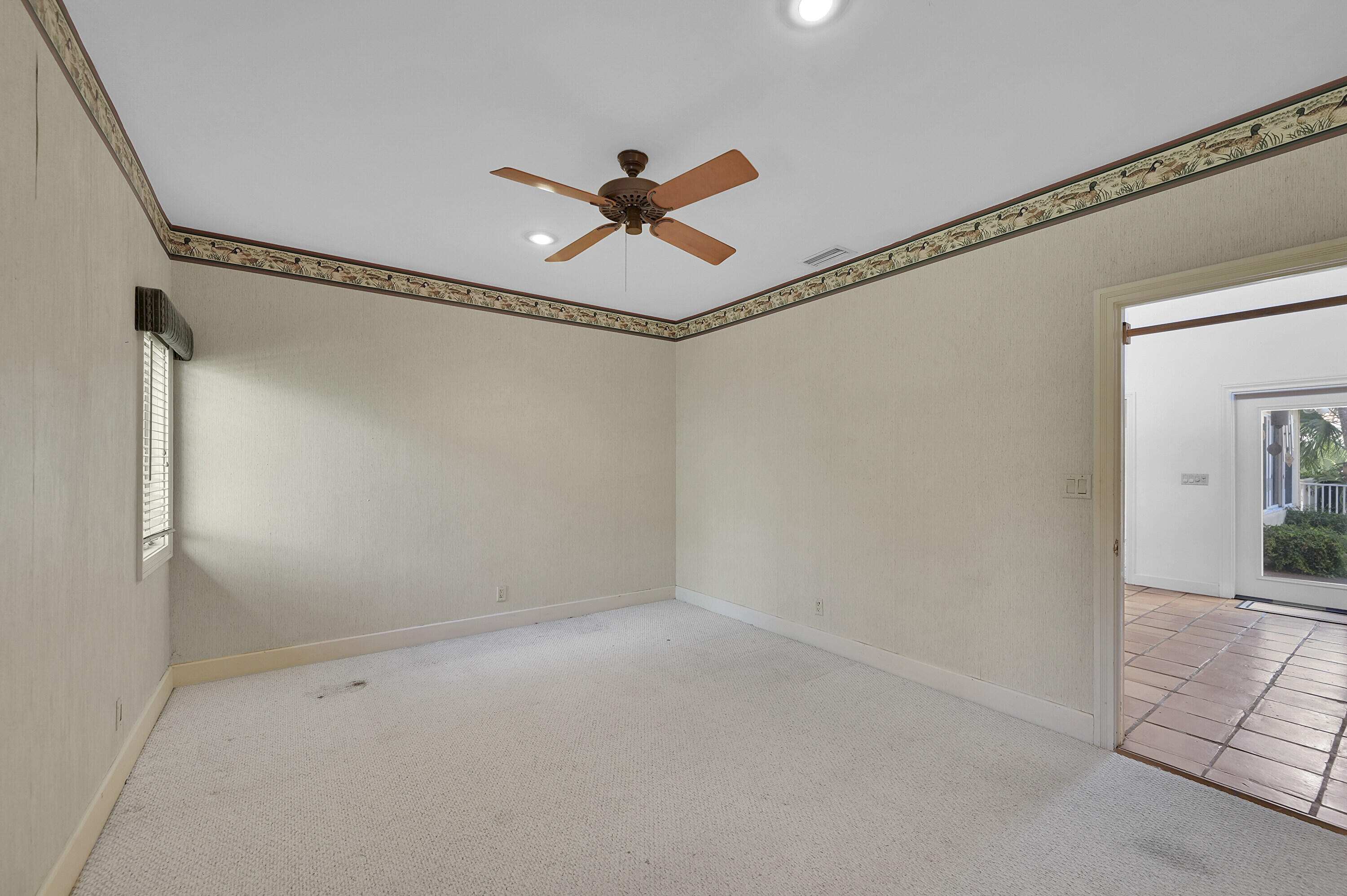 2650 Northwest 23rd Way Boca Raton, FL 33431 - Photo 38 of 58 FOURTH BEDROOM