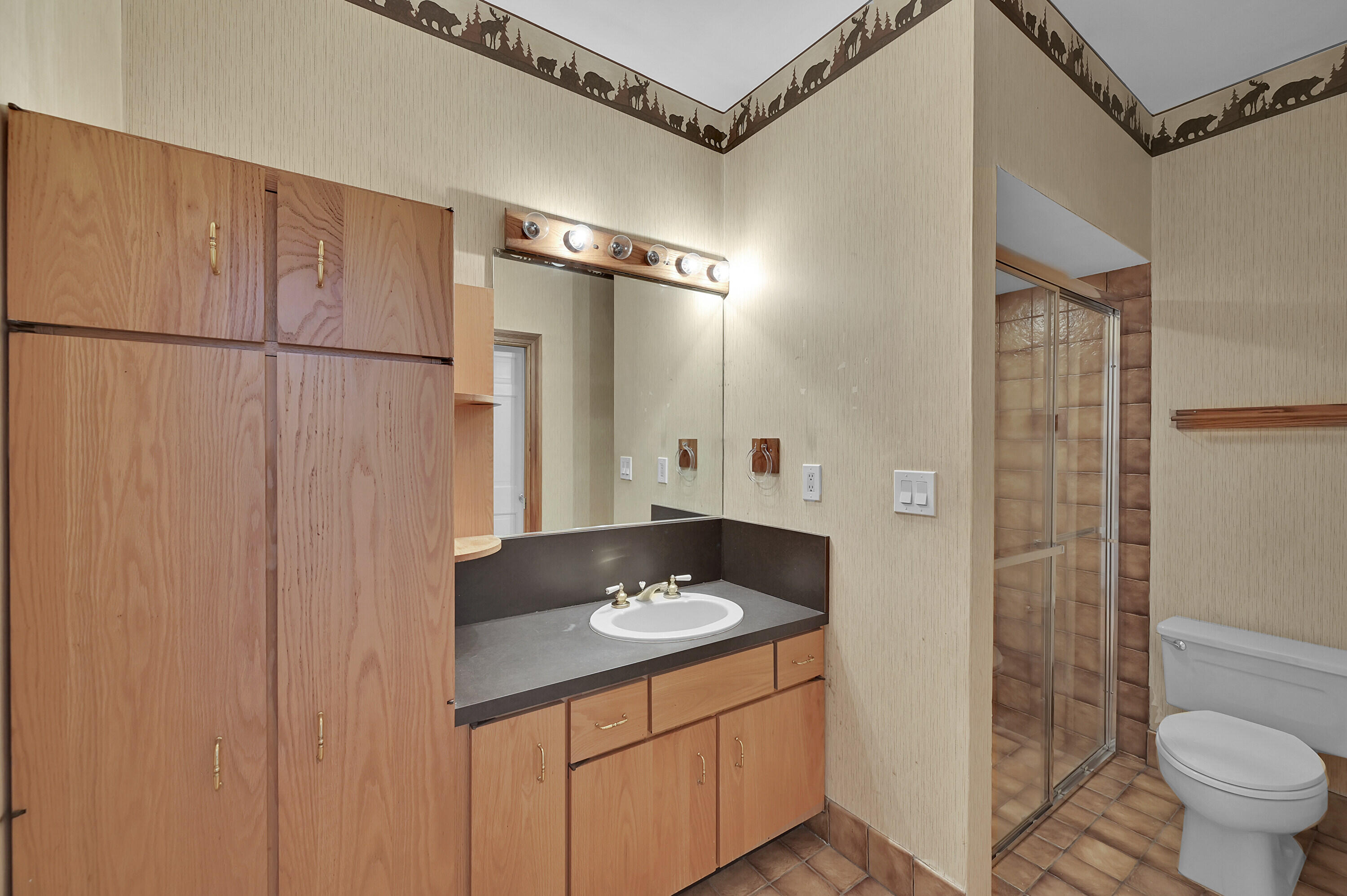 2650 Northwest 23rd Way Boca Raton, FL 33431 - Photo 40 of 58 THIRD BATHROOM