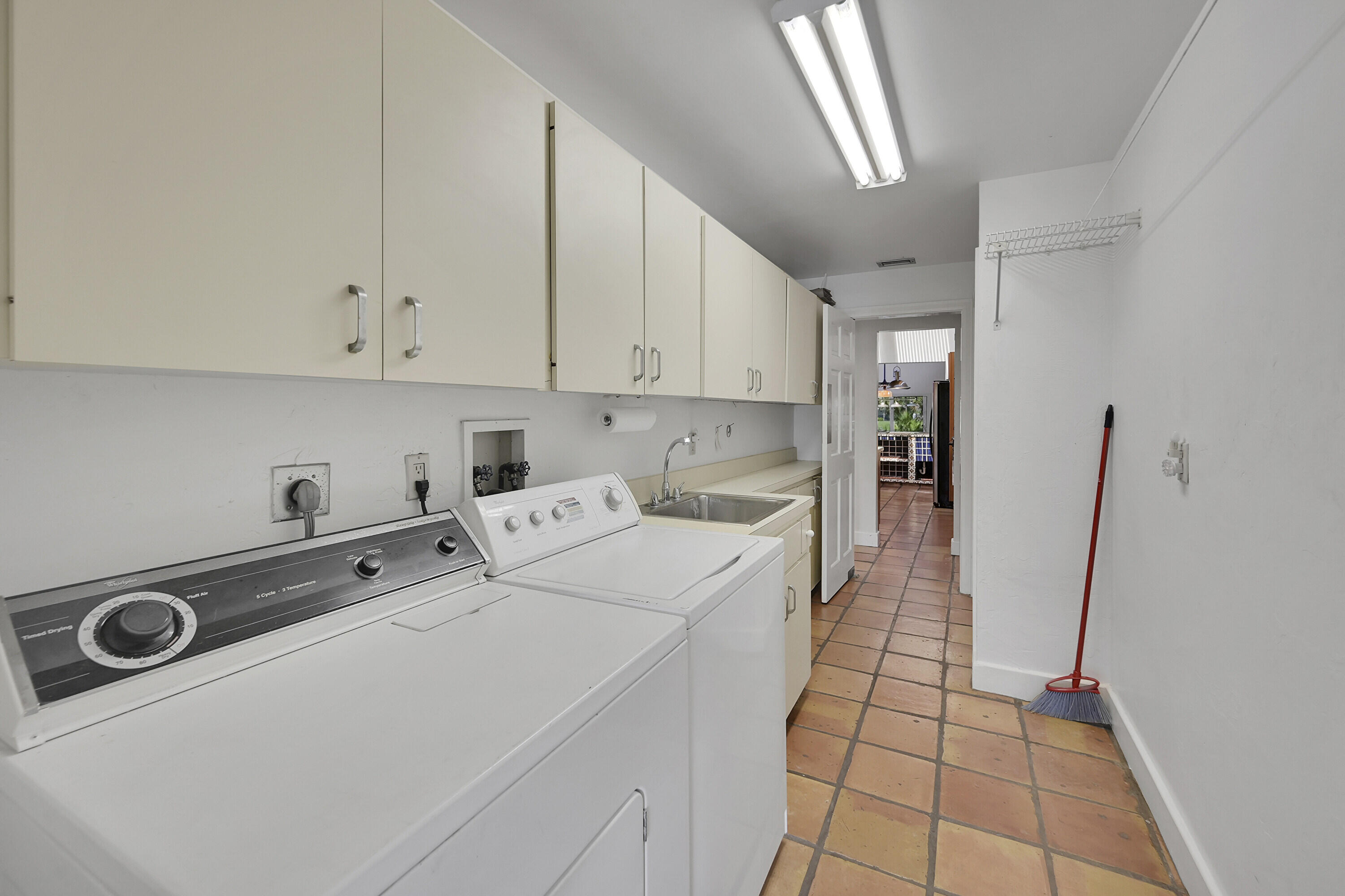2650 Northwest 23rd Way Boca Raton, FL 33431 - Photo 44 of 58 LAUNDRY ROOM
