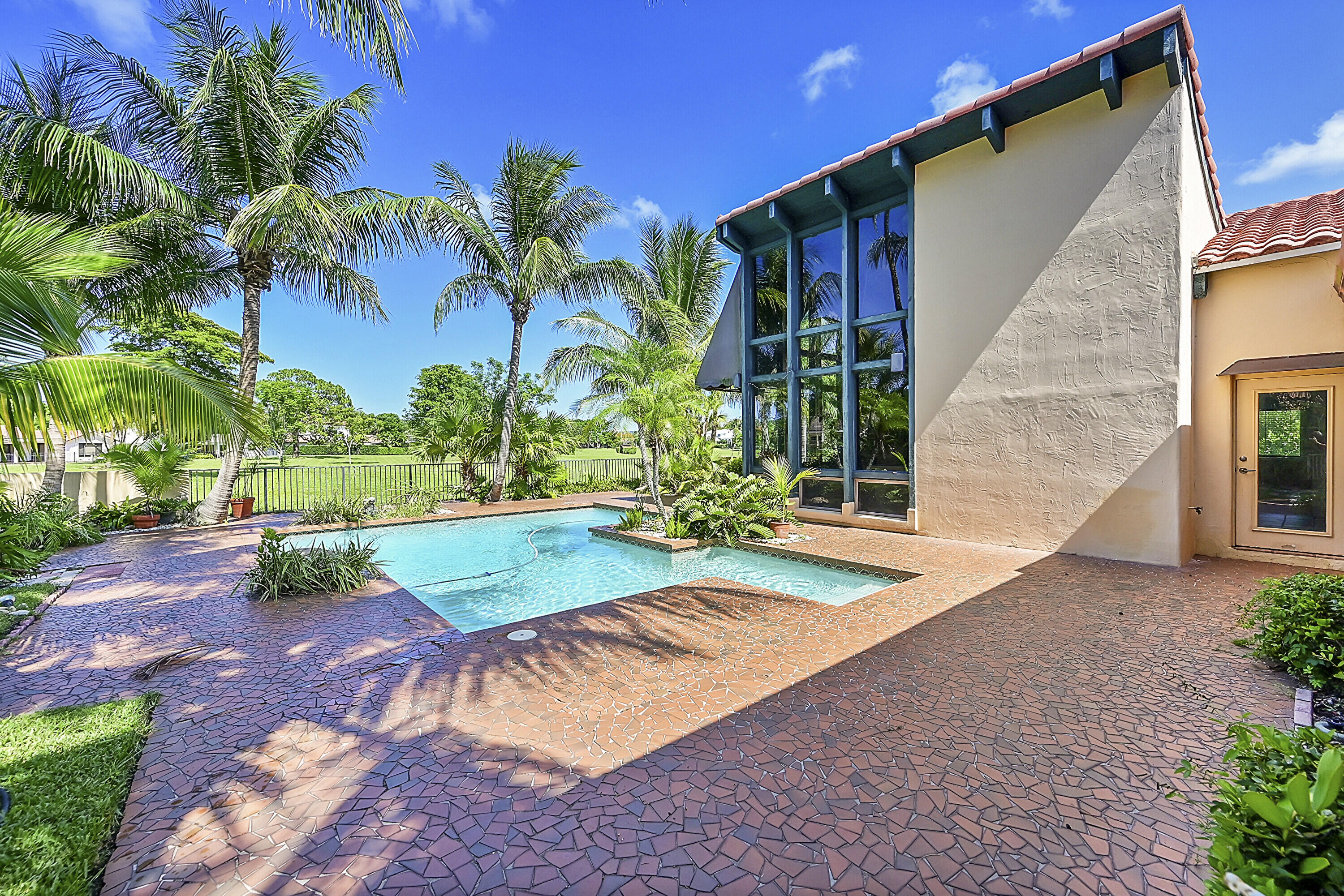 2650 Northwest 23rd Way Boca Raton, FL 33431 - Photo 45 of 58 OUTDOOR