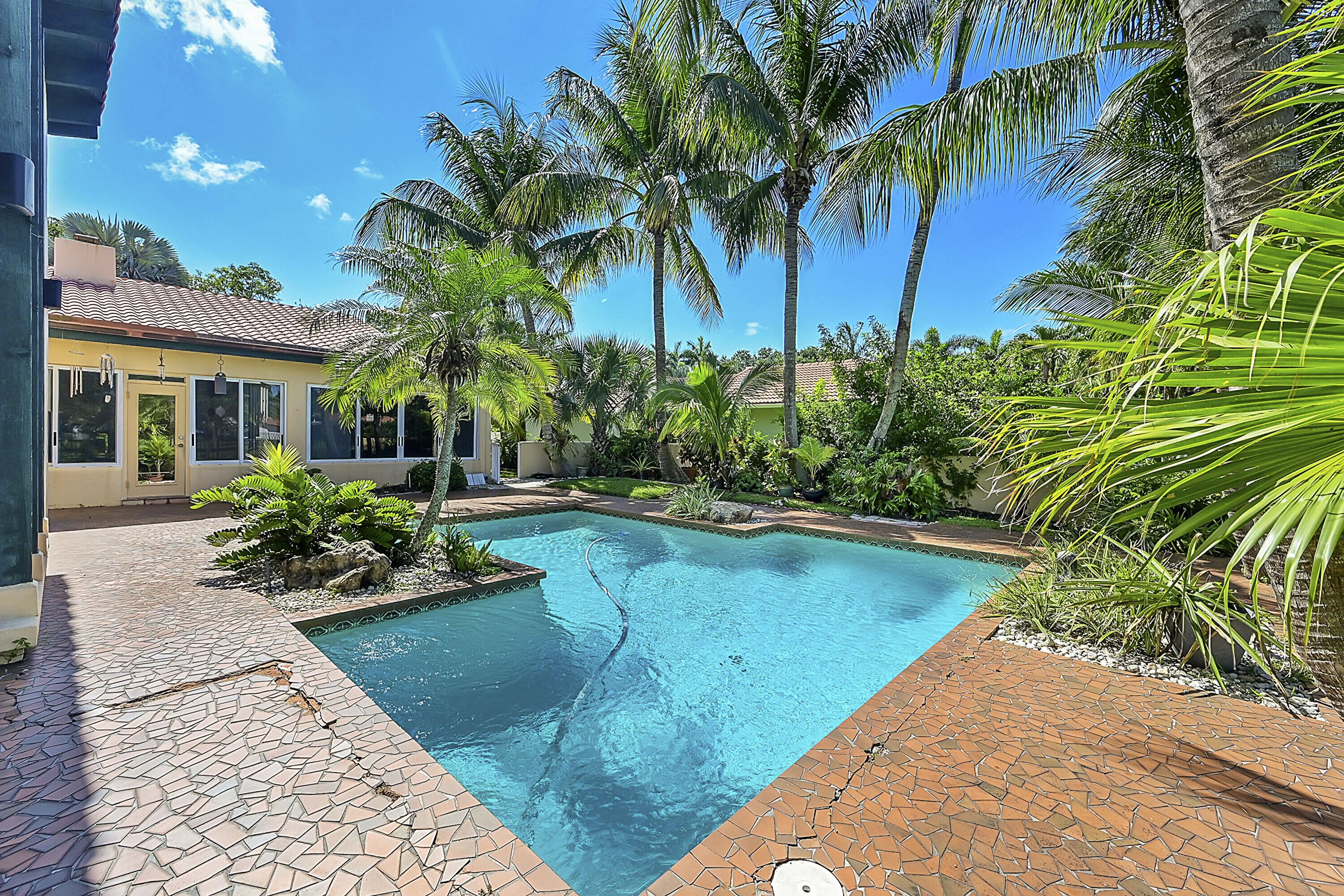 2650 Northwest 23rd Way Boca Raton, FL 33431 - Photo 47 of 58 OUTDOOR