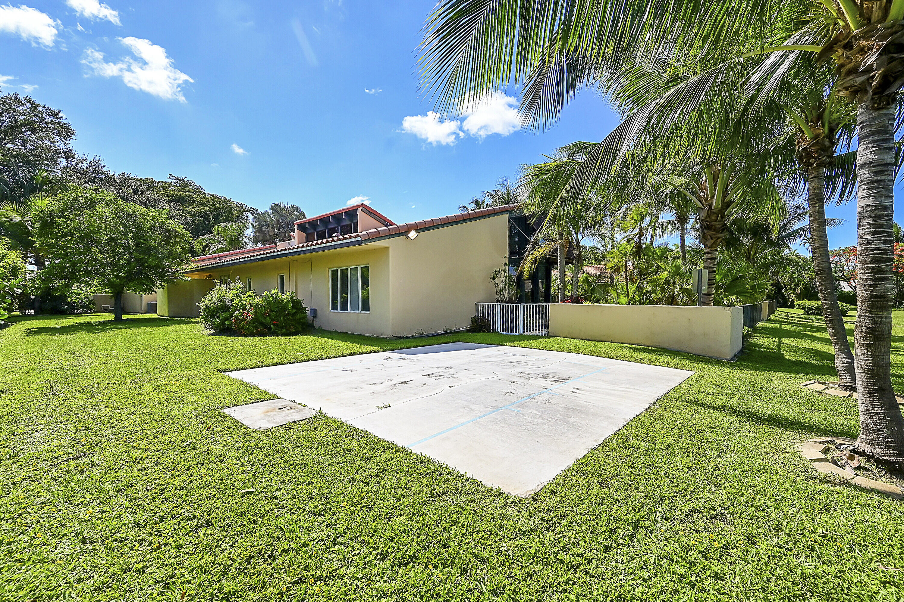 2650 Northwest 23rd Way Boca Raton, FL 33431 - Photo 49 of 58 BASKETBALL SLAB