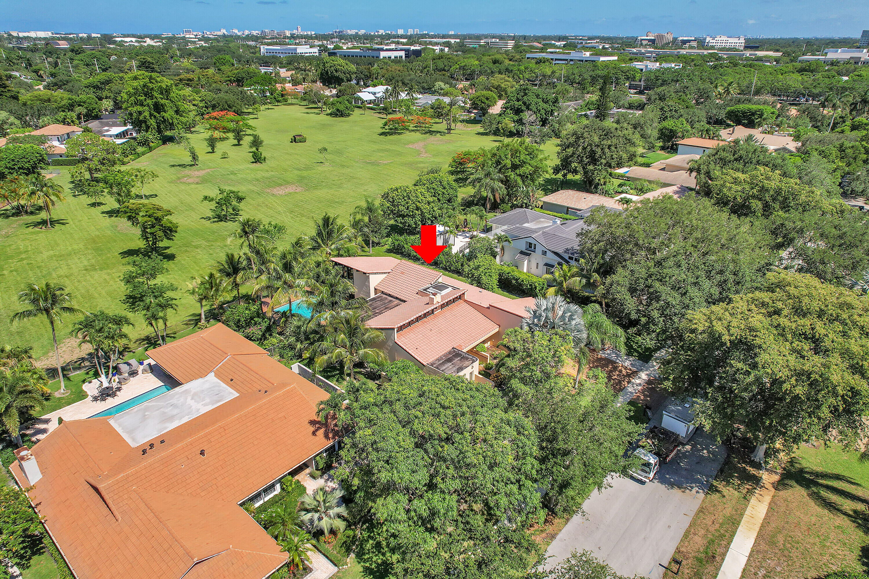 2650 Northwest 23rd Way Boca Raton, FL 33431 - Photo 54 of 58 ON THE PARK