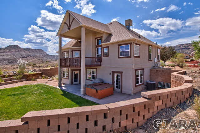 258 Red Rim Drive Grand Junction, CO 81507 - Photo 14 of 16 Gallery Image 14