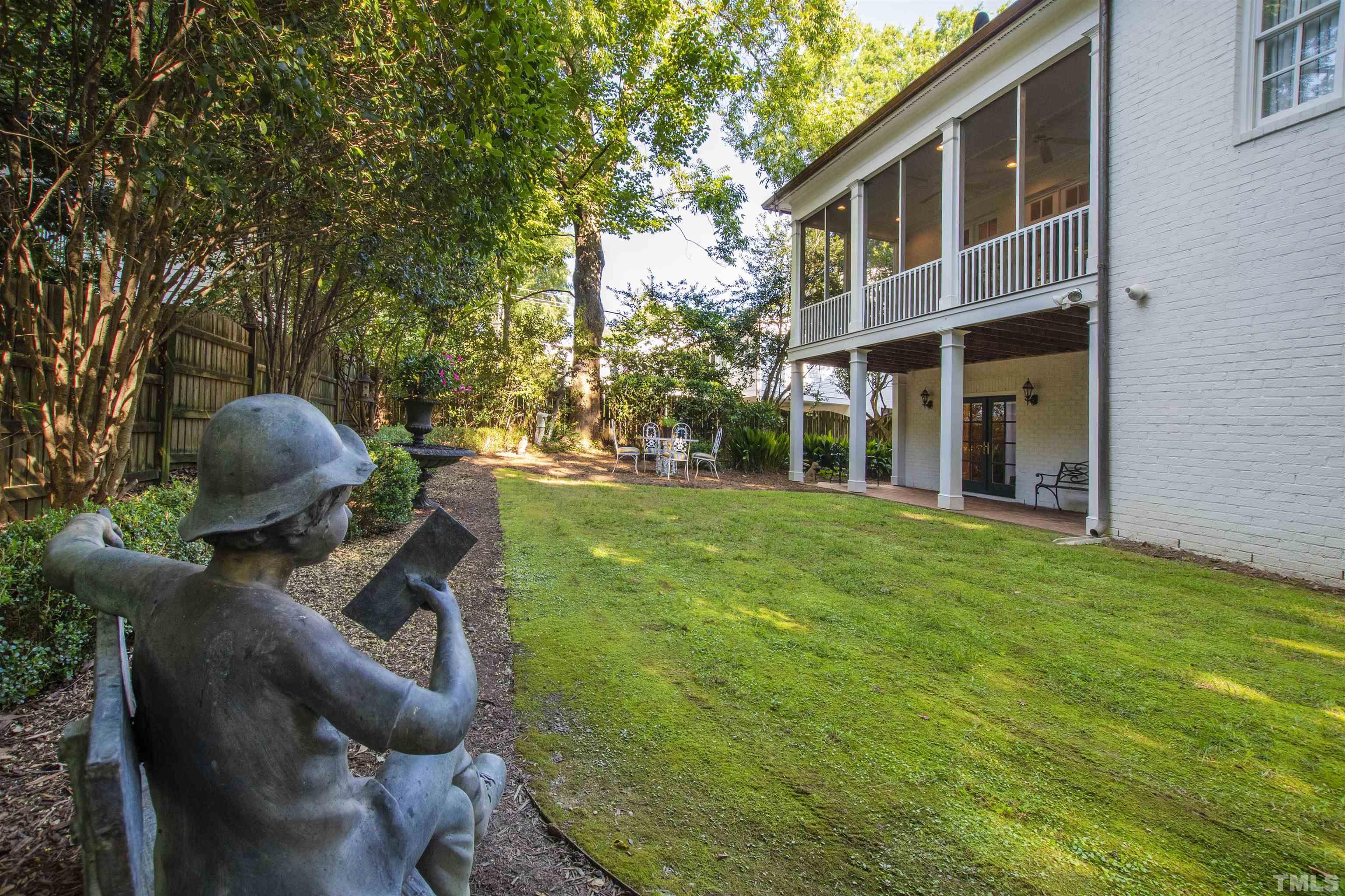 1029 Harvey Street Raleigh, NC 27608 - Photo 60 of 63