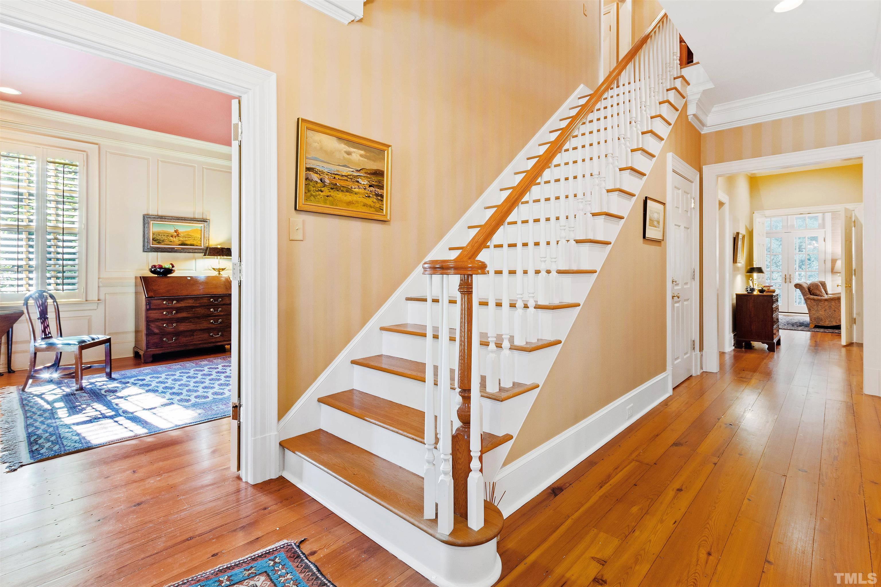 1029 Harvey Street Raleigh, NC 27608 - Photo 7 of 63