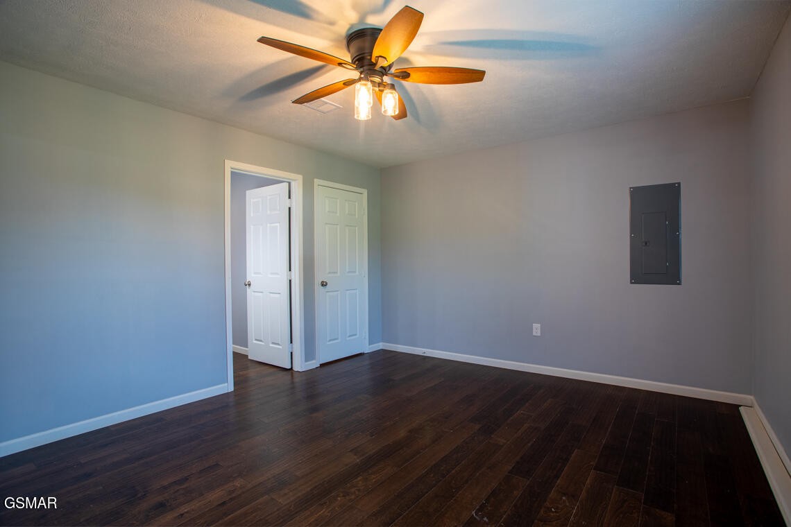 318 Harrison Ferry Road White Pine, TN 37890 - Photo 24 of 36