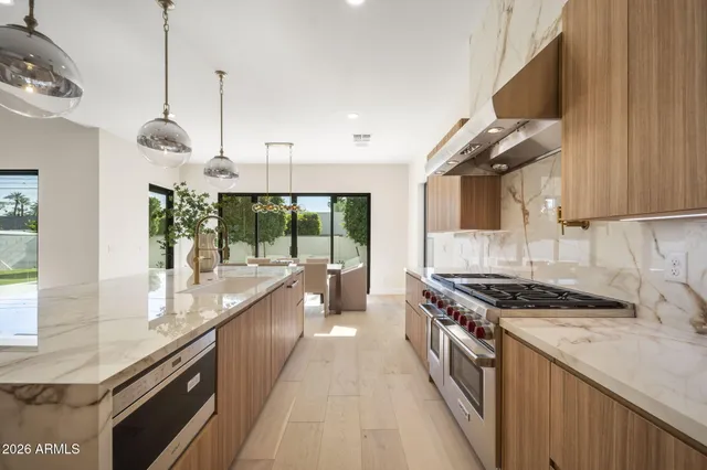 $2,799,000 | 4227 East Campbell Avenue, Phoenix, AZ 85018