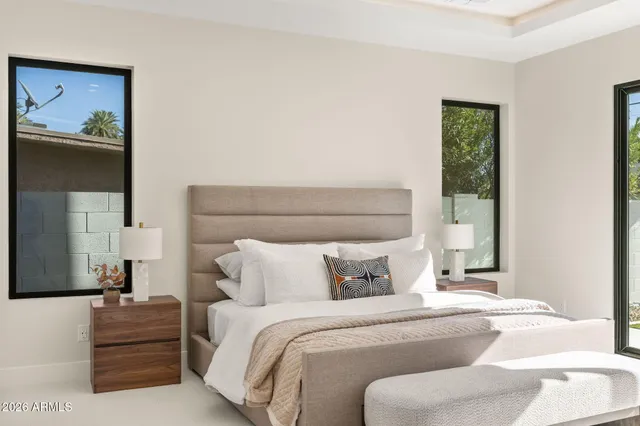 $2,799,000 | 4227 East Campbell Avenue, Phoenix, AZ 85018