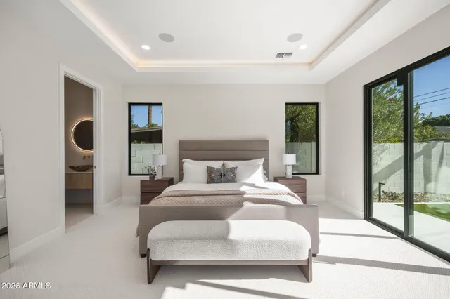 $2,799,000 | 4227 East Campbell Avenue, Phoenix, AZ 85018