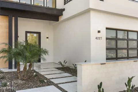 $2,799,000 | 4227 East Campbell Avenue, Phoenix, AZ 85018