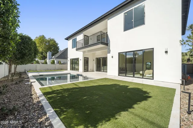 $2,799,000 | 4227 East Campbell Avenue, Phoenix, AZ 85018