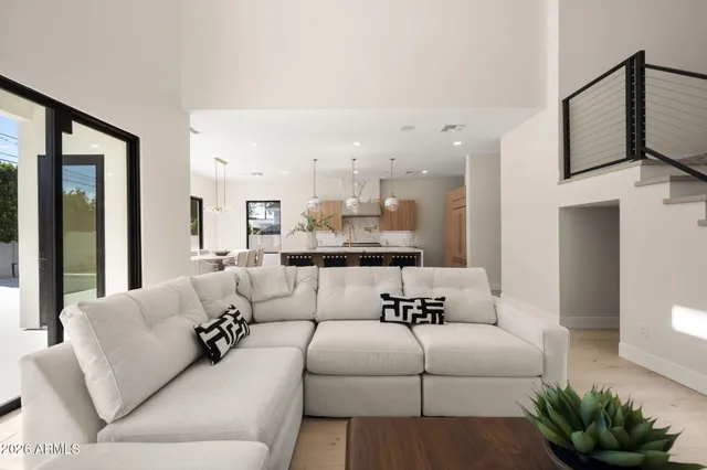 $2,799,000 | 4227 East Campbell Avenue, Phoenix, AZ 85018