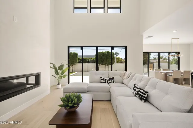 $2,799,000 | 4227 East Campbell Avenue, Phoenix, AZ 85018