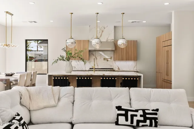 $2,799,000 | 4227 East Campbell Avenue, Phoenix, AZ 85018