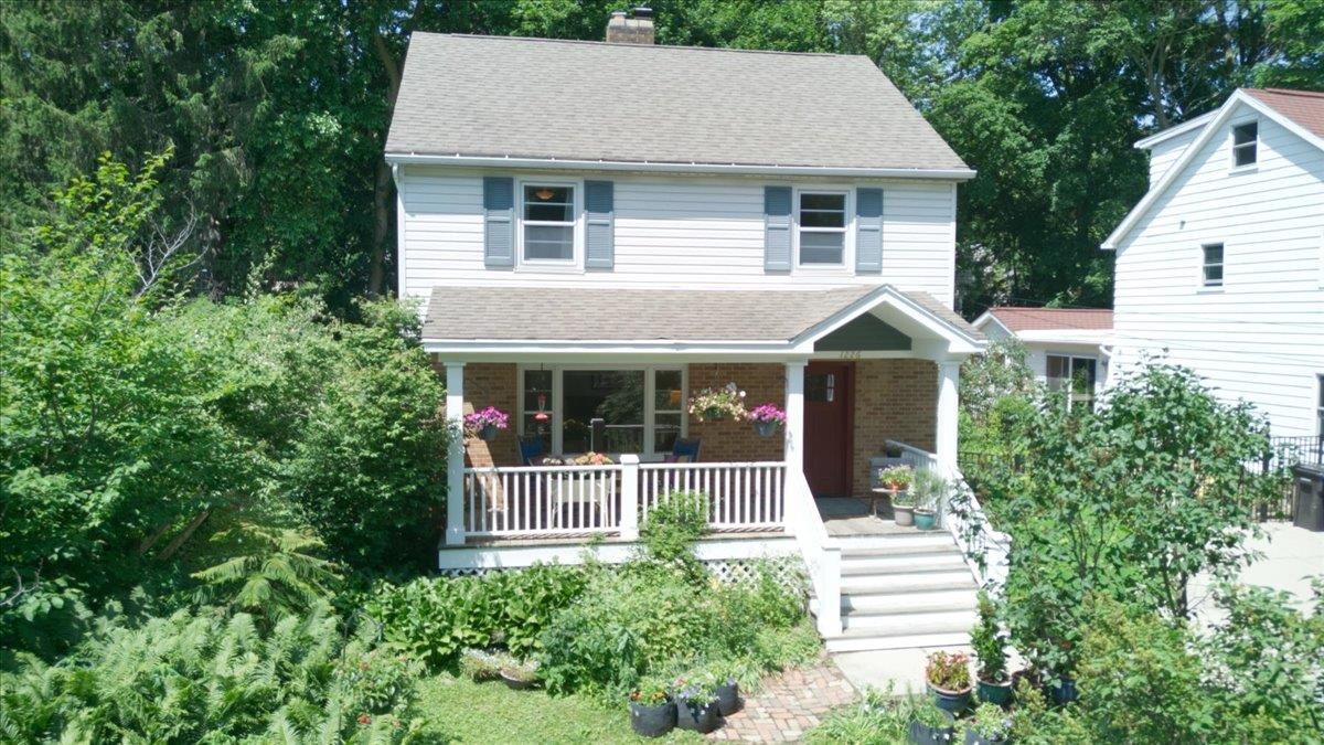 1226 Wellesley Road Madison, WI 53705 - Photo 1 of 1