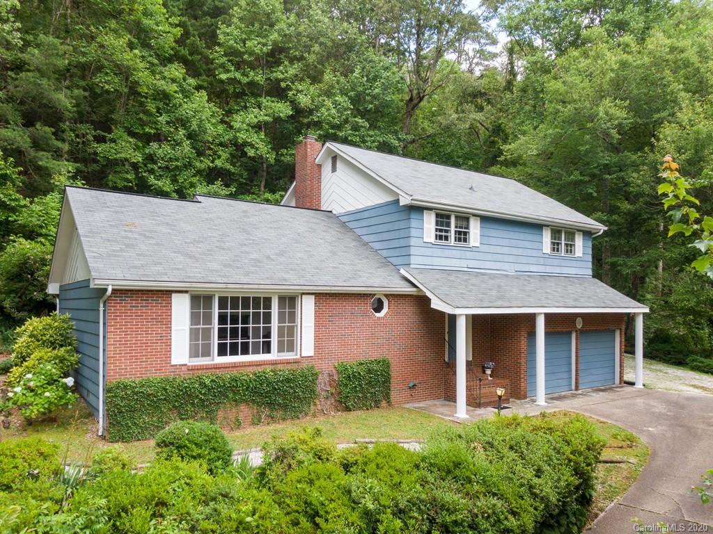 75 Riverside Estate Road Brevard, NC 28712 - Photo 1 of 20 Gallery Image 1