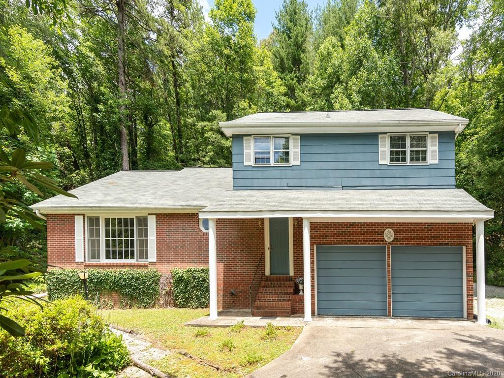 75 Riverside Estate Road Brevard, NC 28712 - Photo 2 of 20 Gallery Image 2