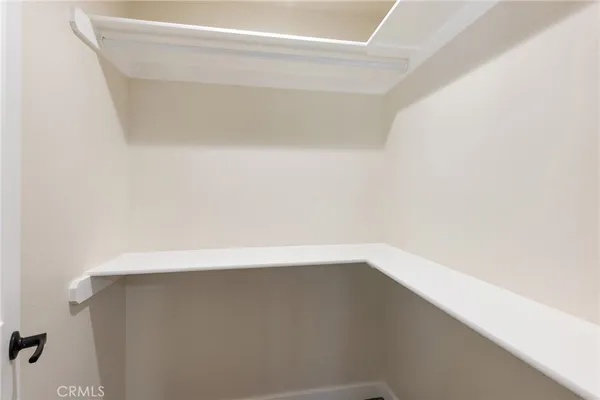 a view of small space