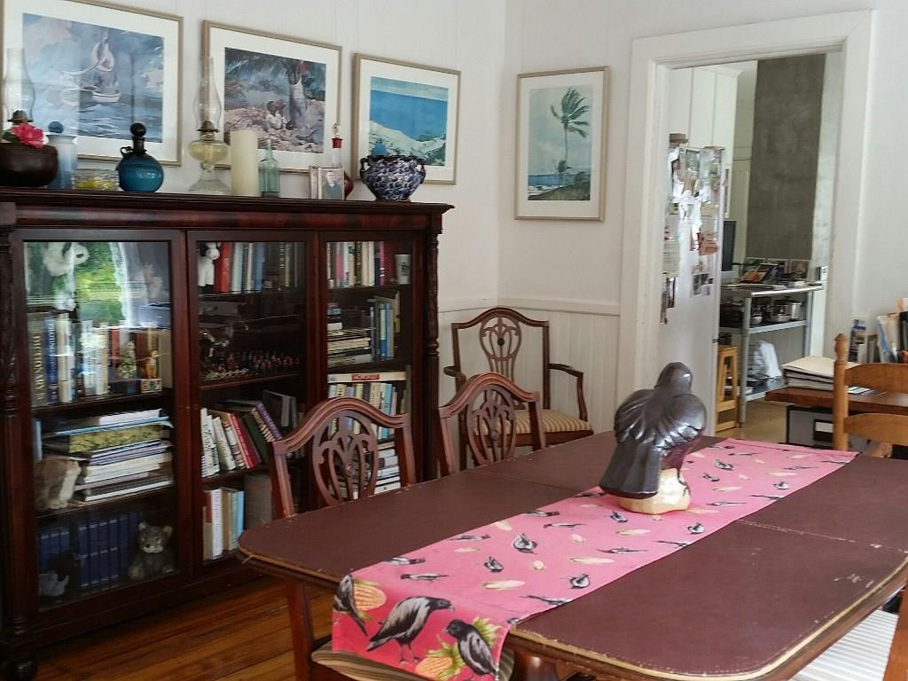 103 Bay Road Brooklin, ME 04616 - Photo 11 of 27 Dining Room