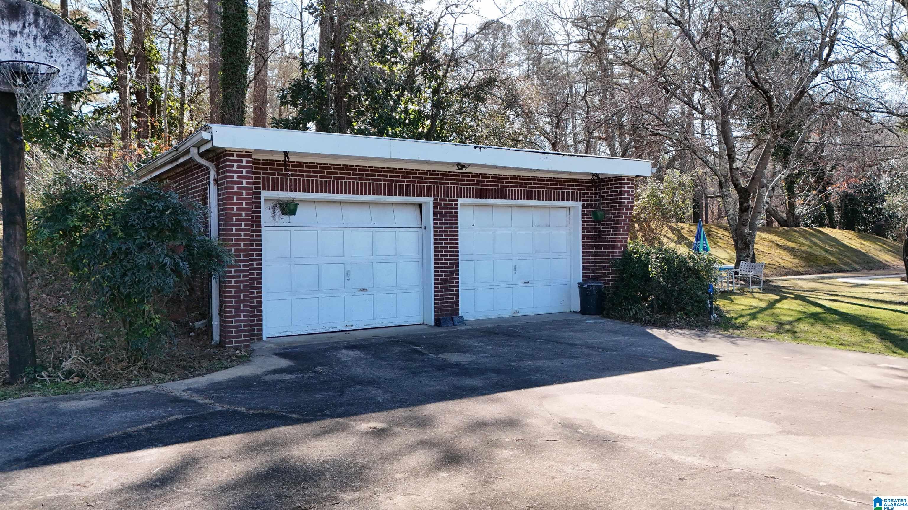 48 West Webb Drive Heflin, AL 36264 - Photo 43 of 53