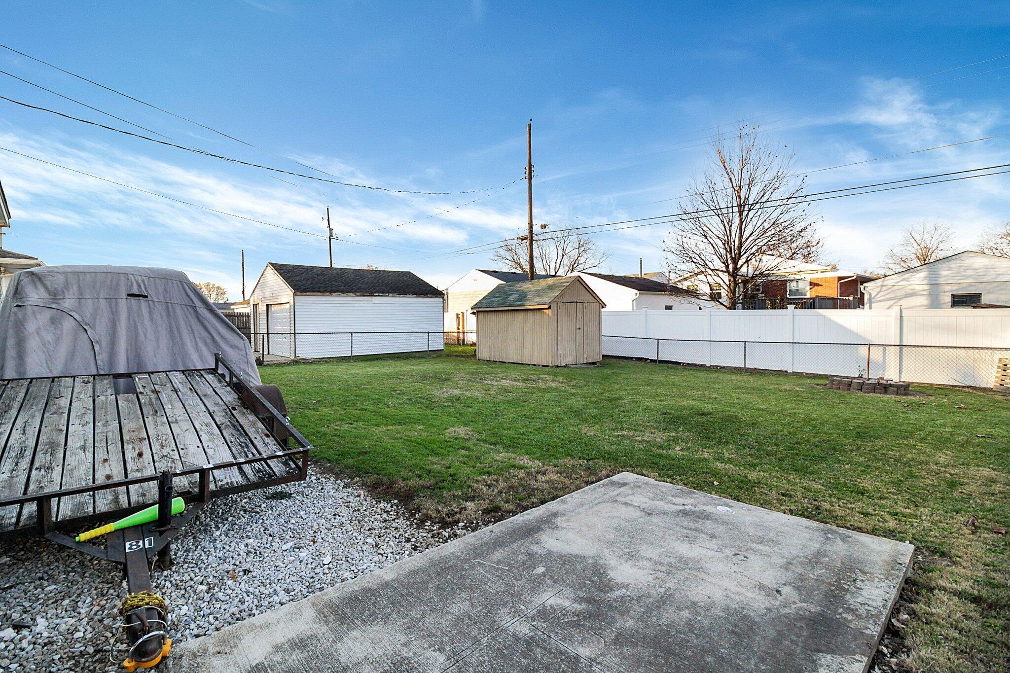 182 Calahan Road Columbus, OH 43207 - Photo 20 of 43 Welcome Home