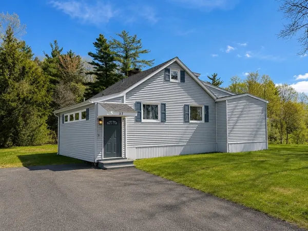 $350,000 | 51 Shore Drive, Templeton, MA 01468