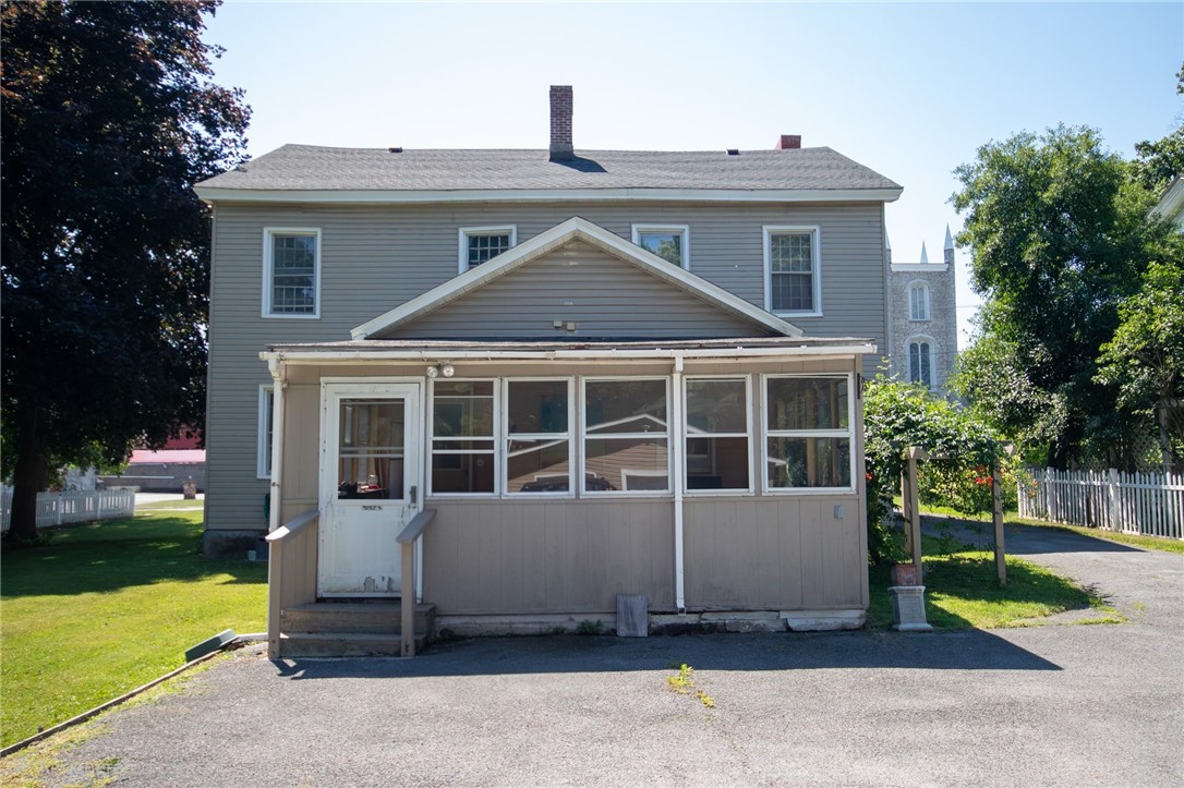 8 Phelps Street Lyons, NY 14489 - Photo 17 of 50