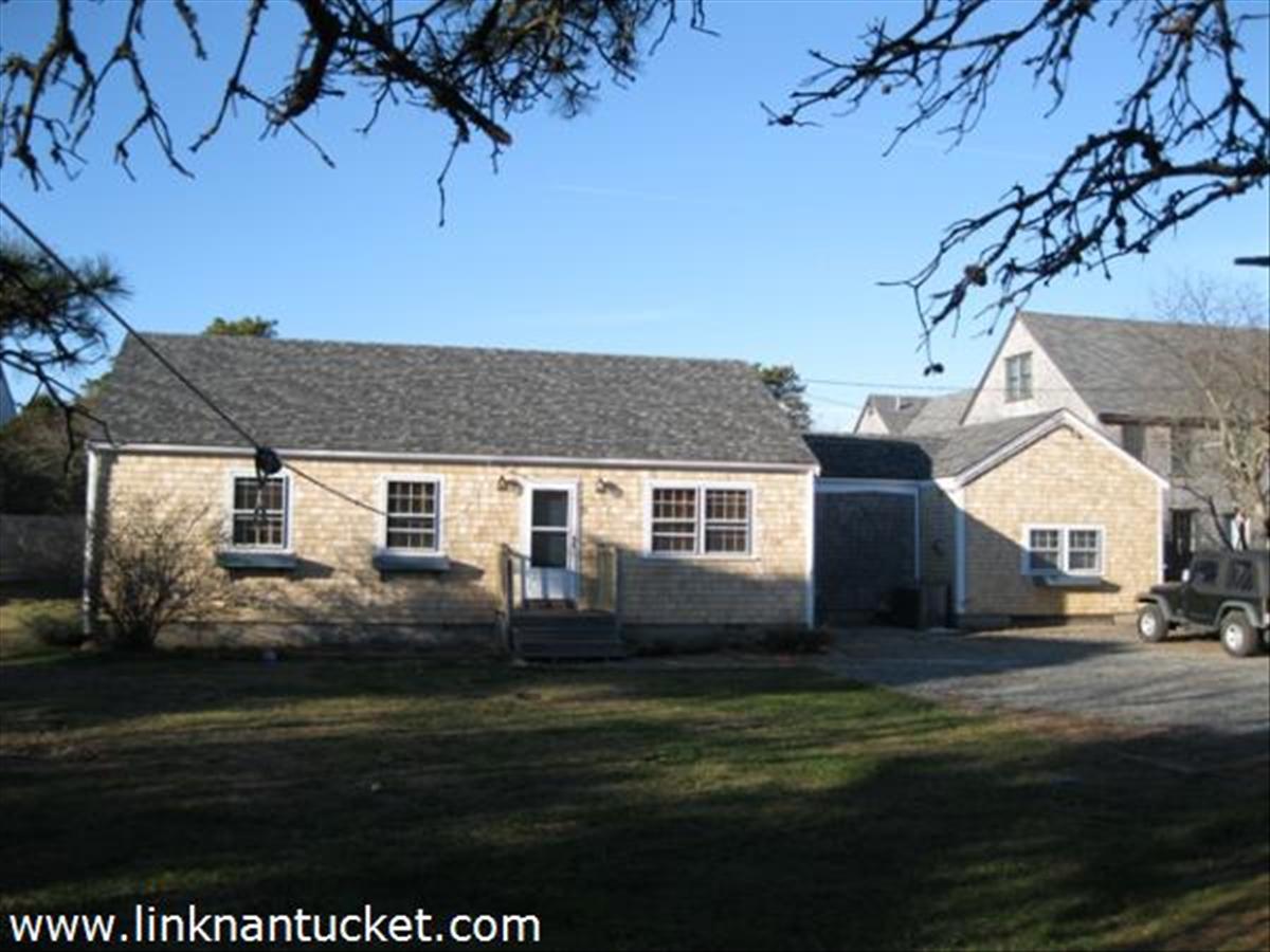71 Hooper Farm Road Nantucket, MA 02554 - Photo 1 of 8 Exterior