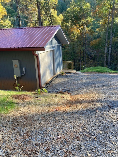 1925 McDonald Road Murphy, NC 28906 - Photo 34 of 38