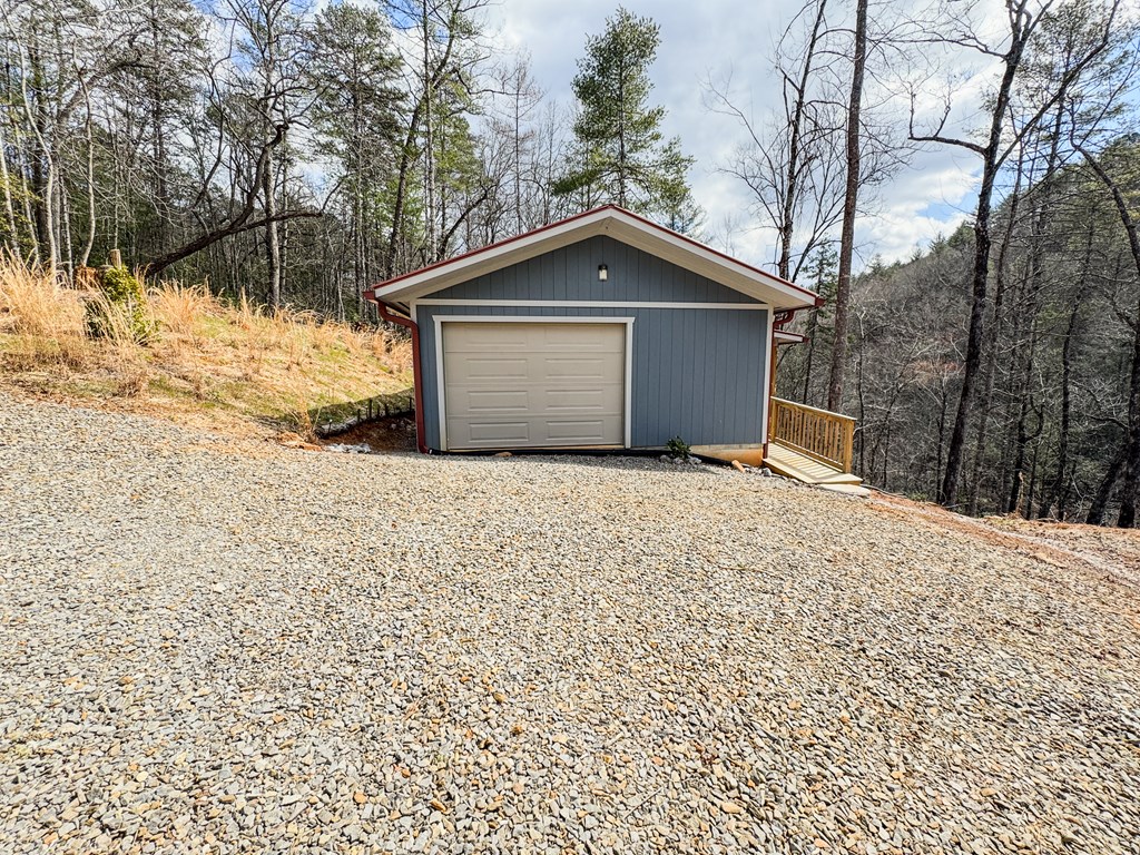 1925 McDonald Road Murphy, NC 28906 - Photo 9 of 38