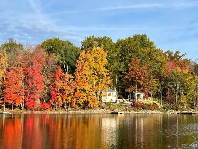 $295,000 | 39498 Hyde Lake Road, Theresa, NY 13691