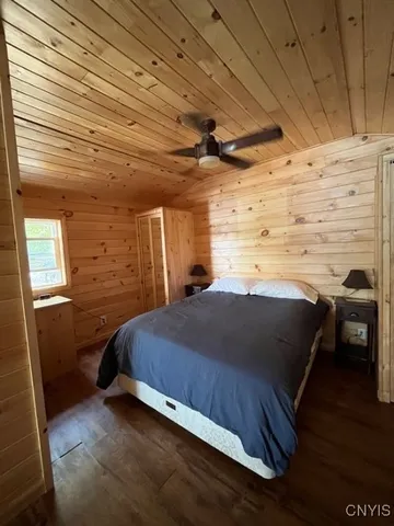 $295,000 | 39498 Hyde Lake Road, Theresa, NY 13691