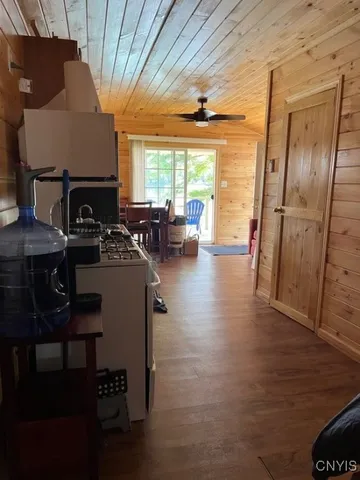 $295,000 | 39498 Hyde Lake Road, Theresa, NY 13691