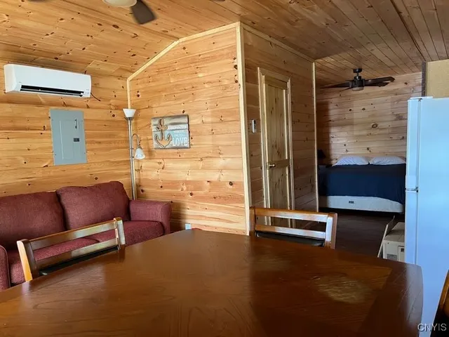 $295,000 | 39498 Hyde Lake Road, Theresa, NY 13691