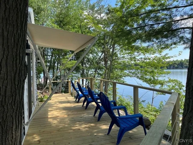 $295,000 | 39498 Hyde Lake Road, Theresa, NY 13691