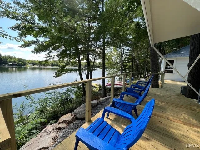 $295,000 | 39498 Hyde Lake Road, Theresa, NY 13691