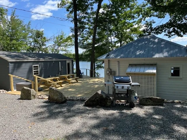 $295,000 | 39498 Hyde Lake Road, Theresa, NY 13691